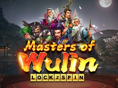 Master Of Wulin