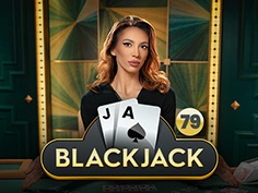 Blackjack 79