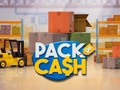 Pack and Cash
