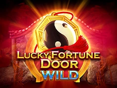 Lucky Fortune Door Wild