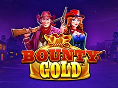 Bounty Gold
