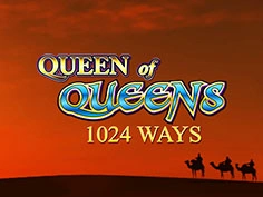 Queen of Queens II