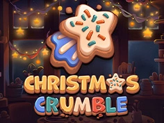 Christmas Crumble