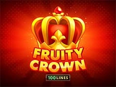 Fruity Crown 100 lines