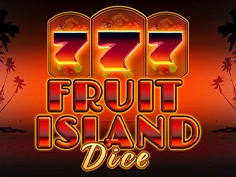 Fruit Island Dice
