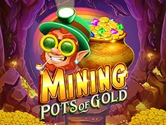 Mining Pots of Gold