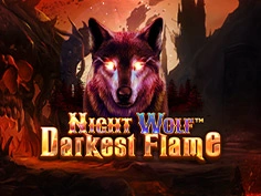 Night Wolf - Darkest Flame