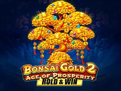 Bonsai Gold 2 Age Of Prosperity