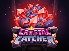 Crystal Catcher