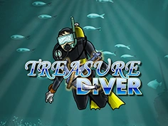 Treasure Diver
