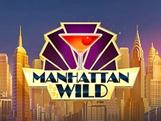 Manhattan Goes Wild