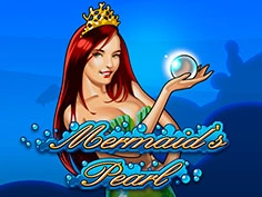 Mermaid's Pearl