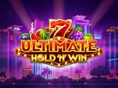 Ultimate Hold 'N' Win