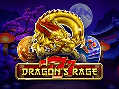 777 - Dragons Rage