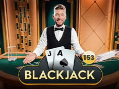Blackjack 153 