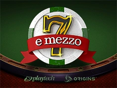 Sette E Mezzo