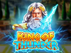 King of Thunder