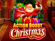 Action Boost Christmas