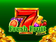 Fresh Fruit Deluxe