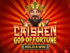 Caishen: God Of Fortune