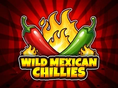 Wild Mexican Chilies