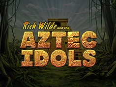 Aztec Idols