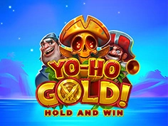 Yo-Ho Gold!