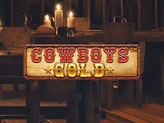 Cowboys Gold