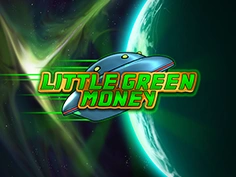 Little Green Money