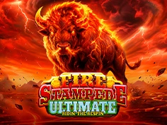 Fire Stampede Ultimate
