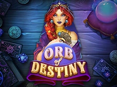 Orb Of Destiny