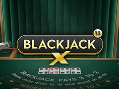 BlackjackX 13