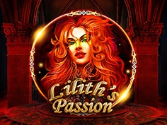 Lilith Passion 15 Lines Edition