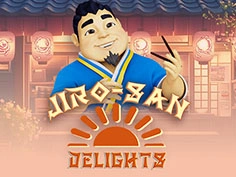 Jiro San Delights