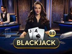 Blackjack 63
