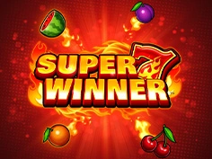 Super 7 Winner