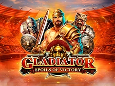 Gladiator Spoils Of Victory