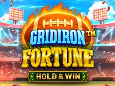Gridiron Fortune