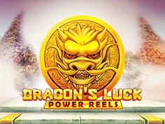 Dragon's Luck Power Reels