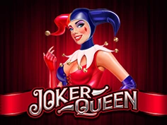 Joker Queen