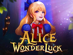 Alice Wonderluck