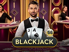 Blackjack 56