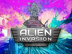 Alien Invasion