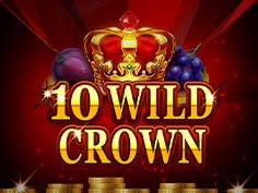 Wild Crown 10