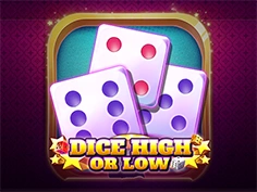 DIce High Or Low