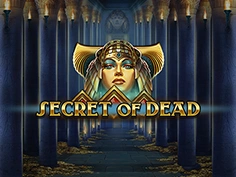 Secret of Dead