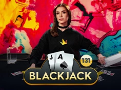 Blackjack 131 