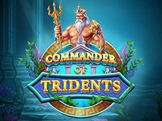 Commander Of Tridents