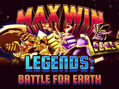 Legends: Battle For Earth