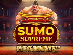 Sumo Supreme Megaways